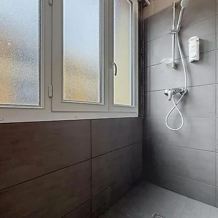 Grand T4 Centre-ville 8 Pers Jardin Lecoq Apartment Clermont-Ferrand